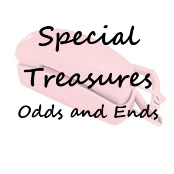 Special Treasures - Picture 1 of 1